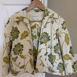 Banana Republic Blazer